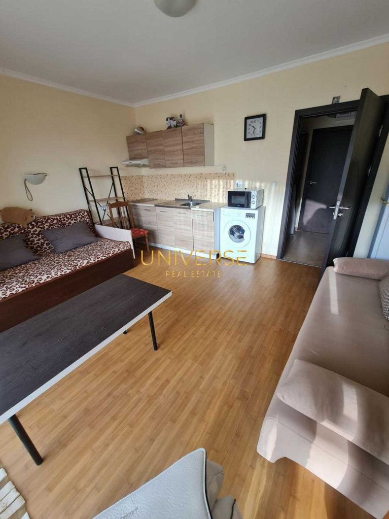 Продава се Едностаен апартамент в к.к. Елените - 42 кв.м за 905 €/кв.м - Снимка #1