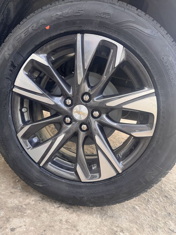 Tracker Premier Plus 2024