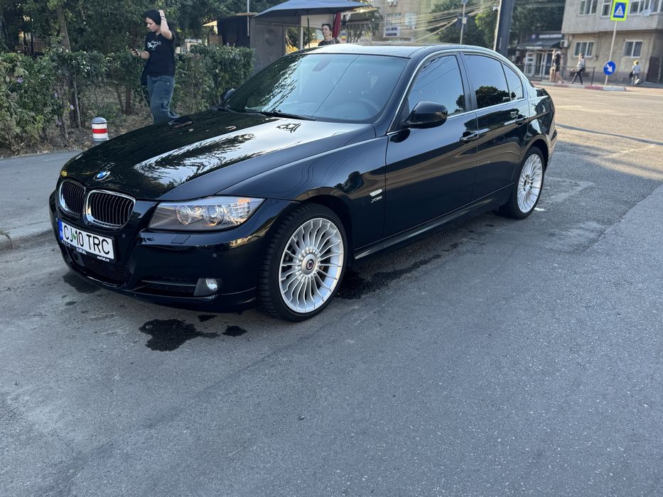 Bmw E90 lci 3.D 245 cp xd