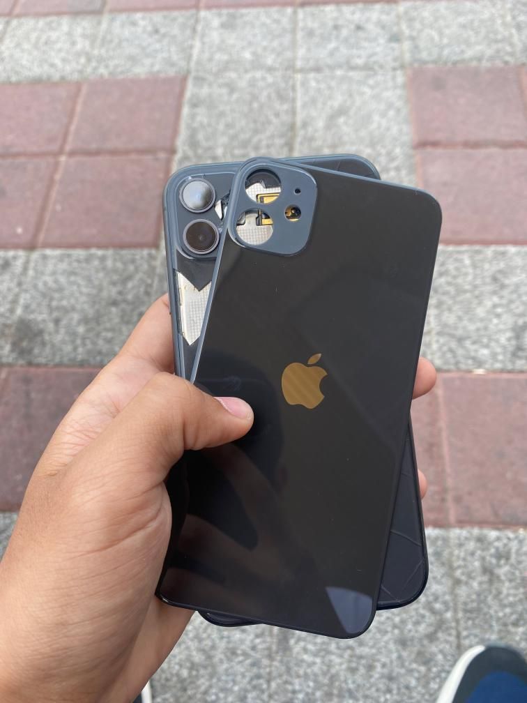 Iphone 11 128 gb KH/A