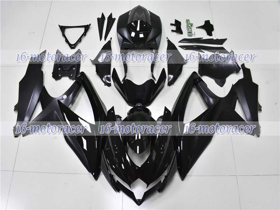 carene suzuki gsxr 600 2008/2010 kit parbriz oglinzi far cadru bord