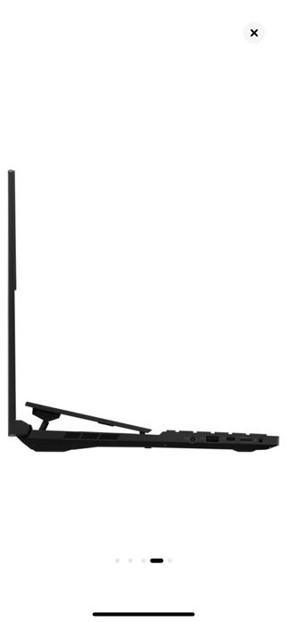 Vand ASUS ROG Zephyrus Duo 16 in stare foarte buna