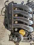 Motor Renault Megane 2 2006 1.6 Benzina Cod Motor K4M(812) 112CP/82KW