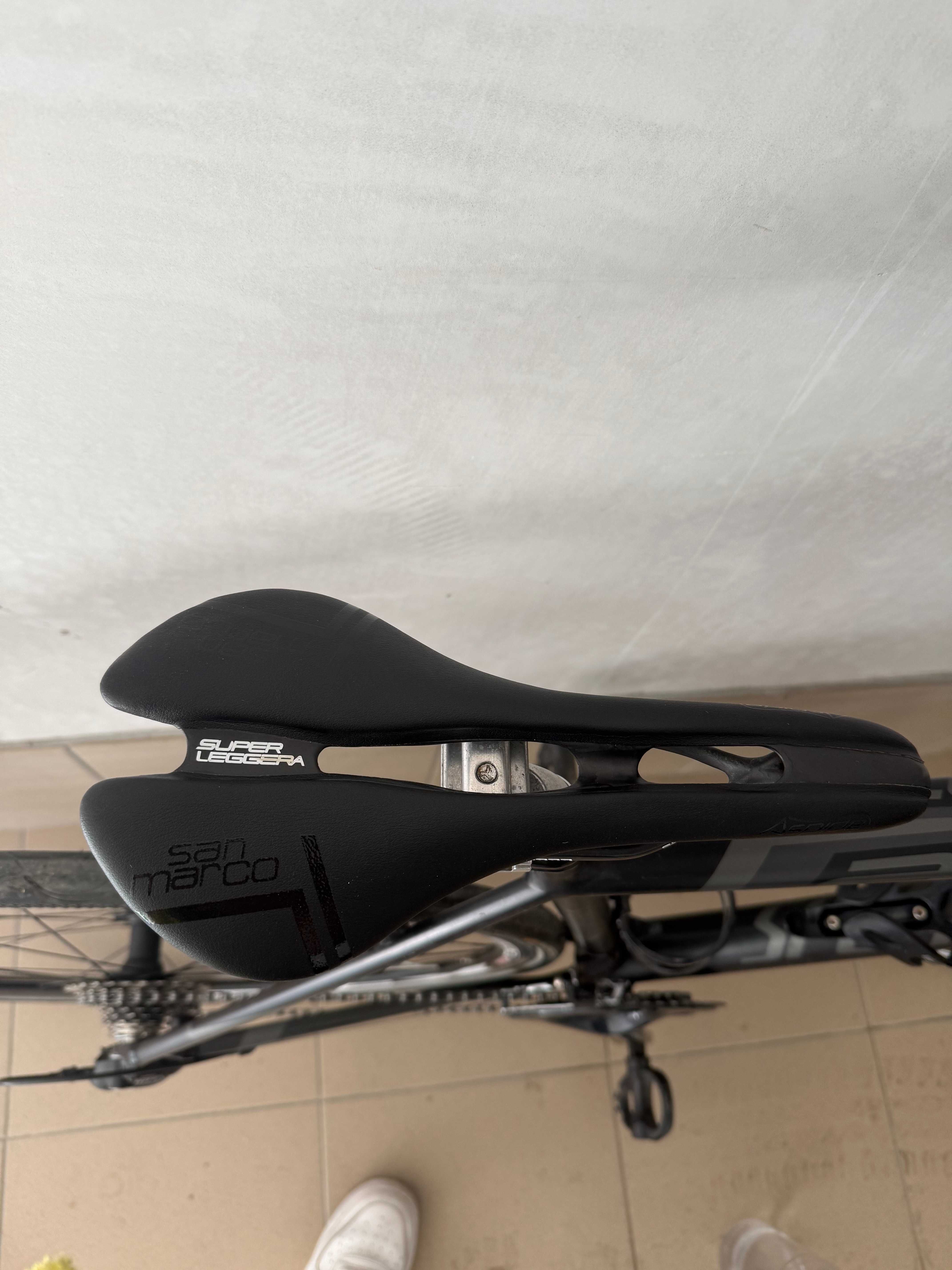 Specialized Allez (Шосейно колело)