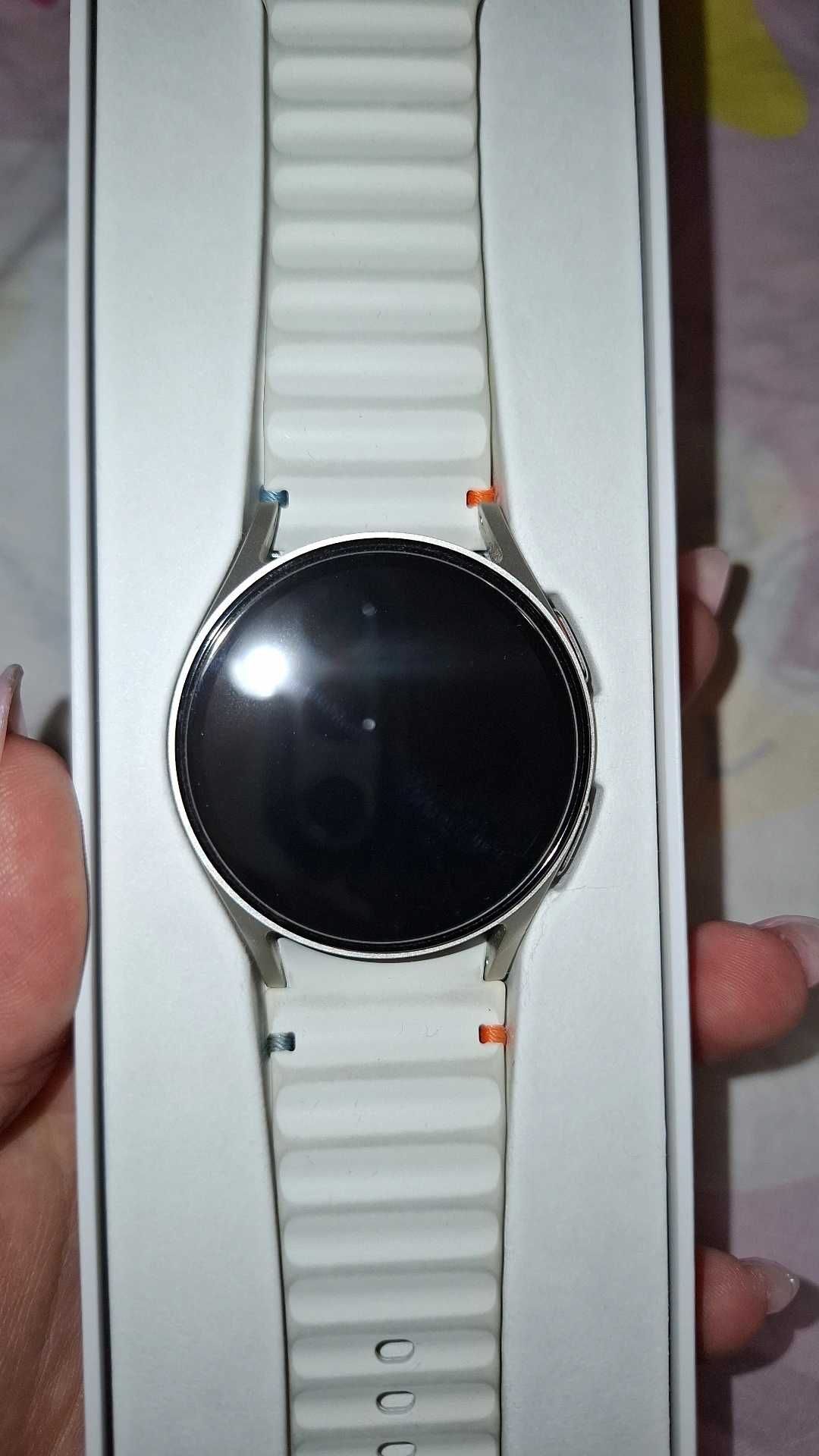 Смарт часовник Samsung Galaxy Watch 7 40mm