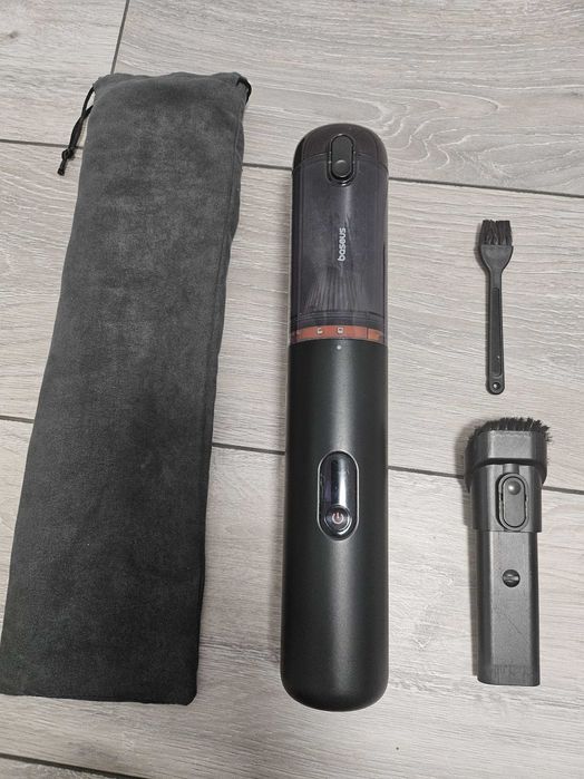 Aspirator auto Baseus A5