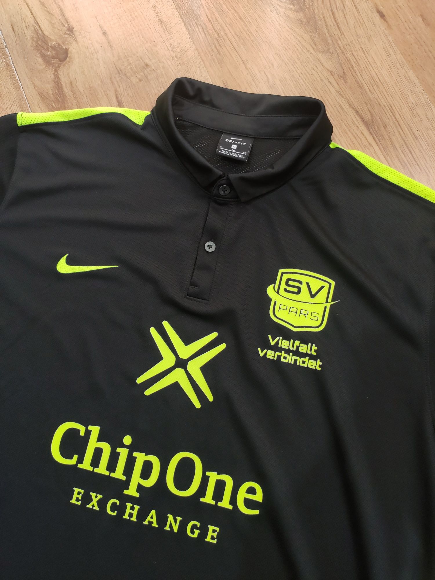 Tricou Nike fotbal mărimea XL