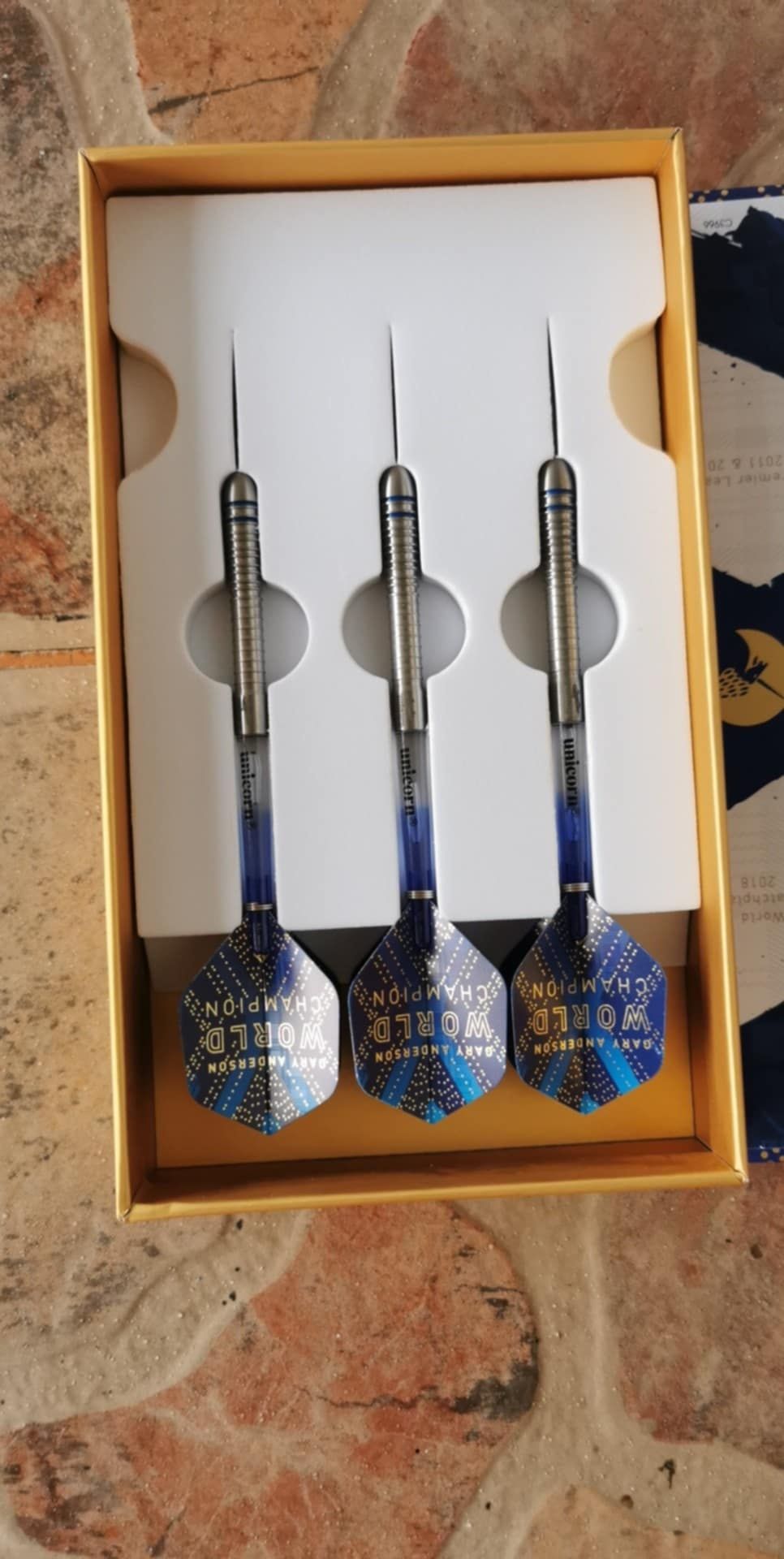 Sageti darts profesionale