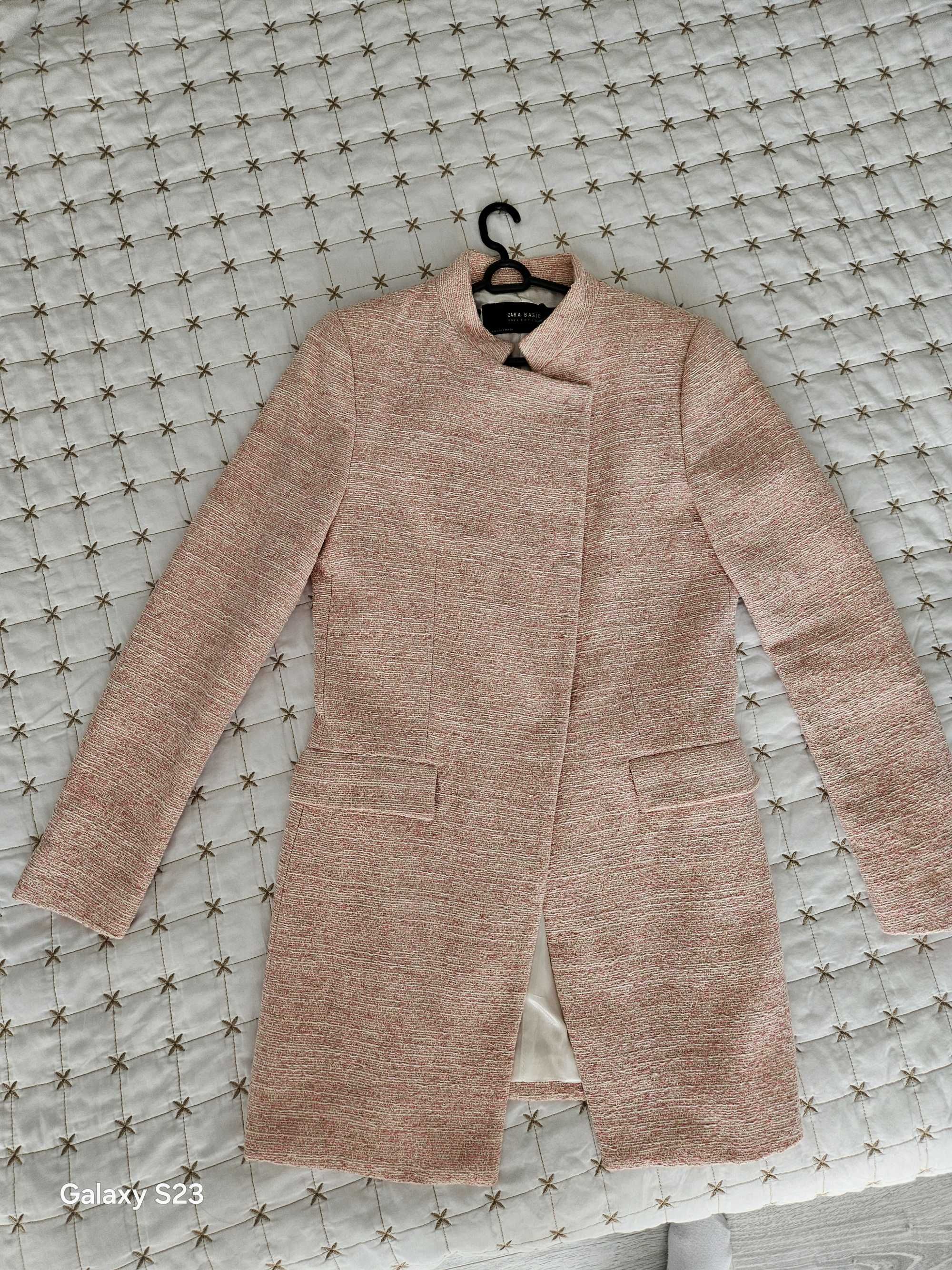 Сако ZARA  без забележки