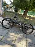 YT TUES CF Pro колело , dh , велосипед