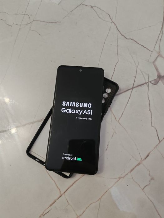 Samsung Galaxy A51