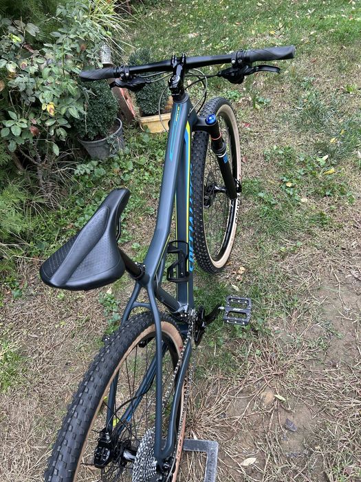 Specialized Carbon 29 цола като нов 2х10 ХТ