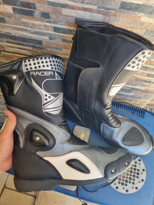 Ботуши за мотор  Racer