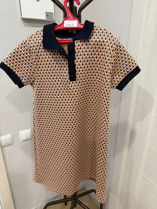 Детские платья и обувь по 3000