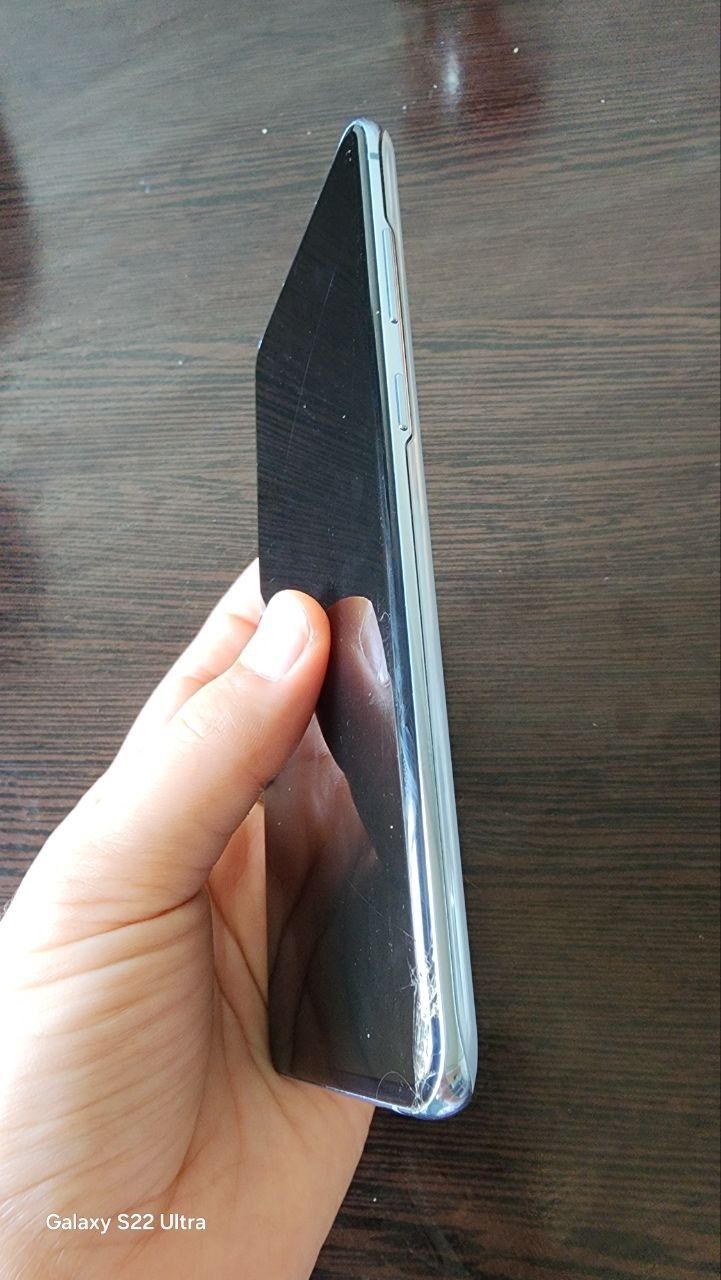 Samsung s 20 plus