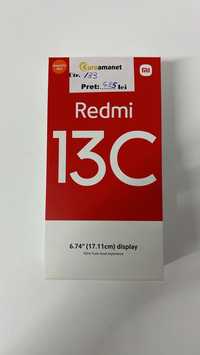 Xiaomi Redmi 13C, 128GB, 4GB RAM, Dual SIM -N2-