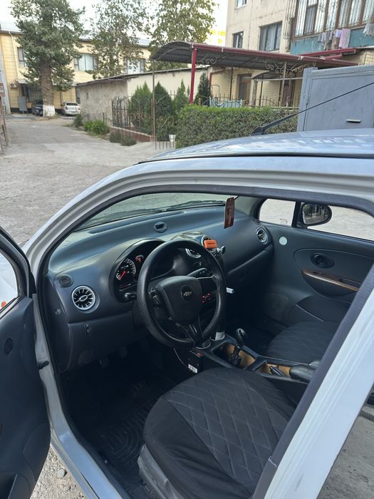 Matiz MX 2014 yil