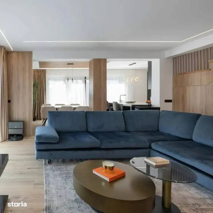 Bucatarie inchisa, centrala proprie! Constructie solida din beton!