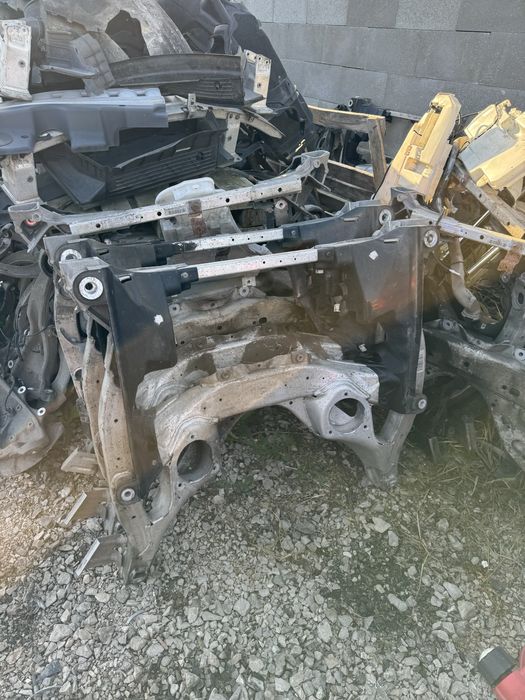 Jug motor bmw f10f11 f01 f06