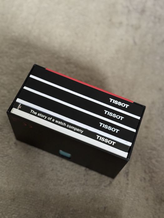 Ceas Tissot Tisot Tradition Quartz