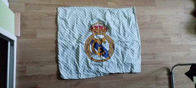 Калъфка за възглавница на Реал Мадрид