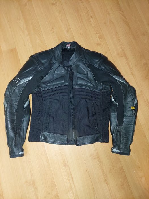 Combinezon moto FLM