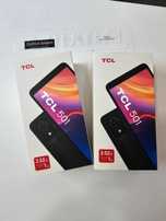 Telefon TCL 501 2GB RAM 32GB 4G Negru Sigilat - Magazin Cashgen
