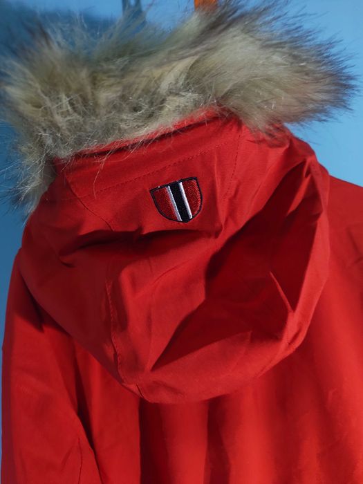 TwentyFour Анурак Мъжки XXL