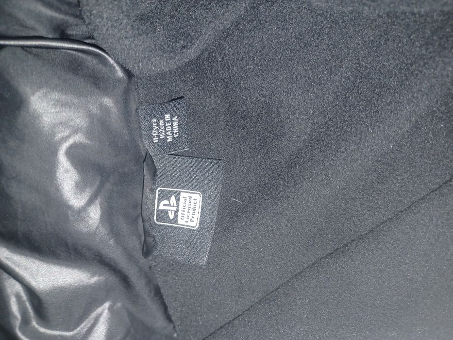 Зимно детско яке