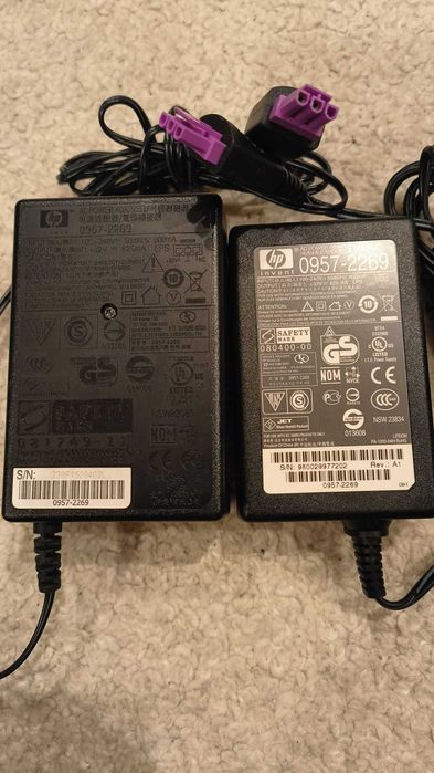 Alimentator Imprimanta HP
