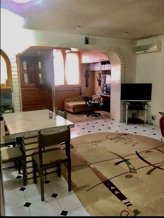 Продается 3х комнатная квартира, М. Горький (БИЙ)