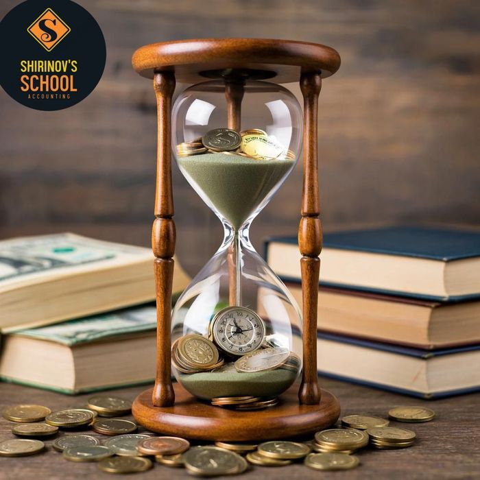 Бухгалтерия курси Шофирконда