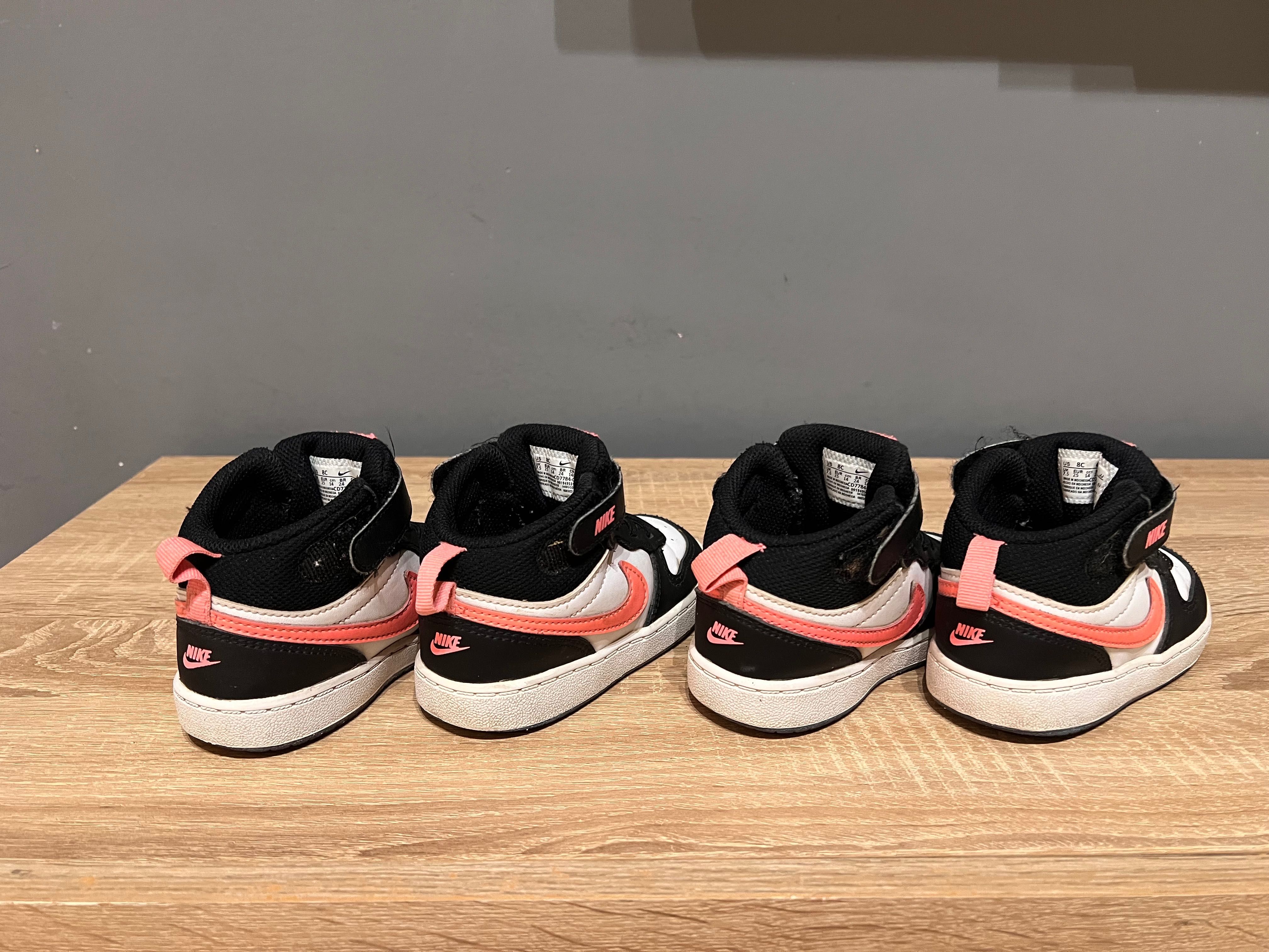 Маратонки Adidas / Nike 25р. - детски