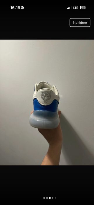 adidasi plein sport !!!