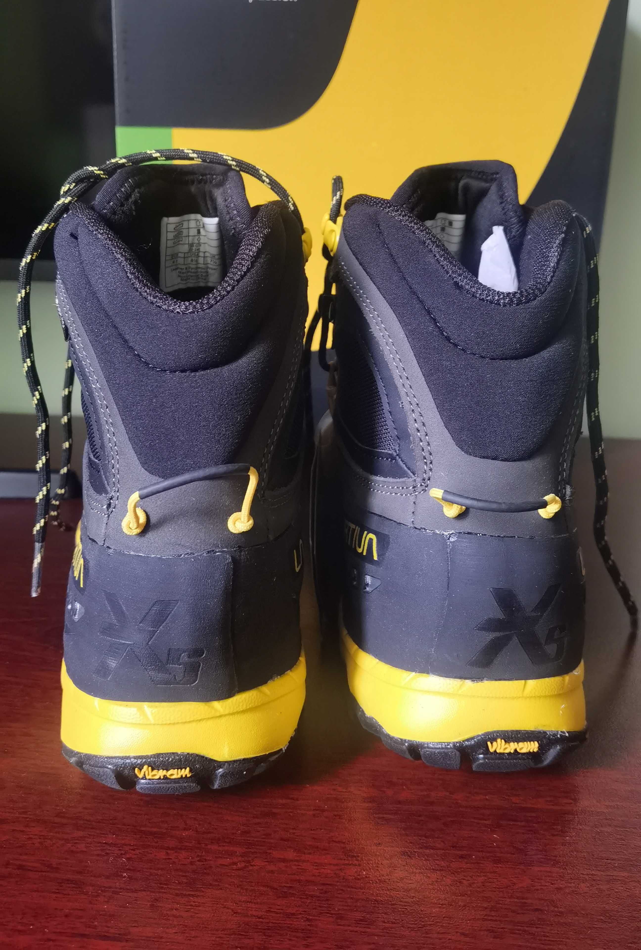 La Sportiva TX5 GTX Mid - чисто нови с етикет