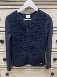Cardigan fete Le Chic, marime 164