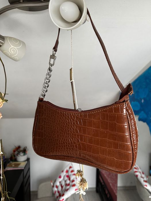 Малки декоративни чантички