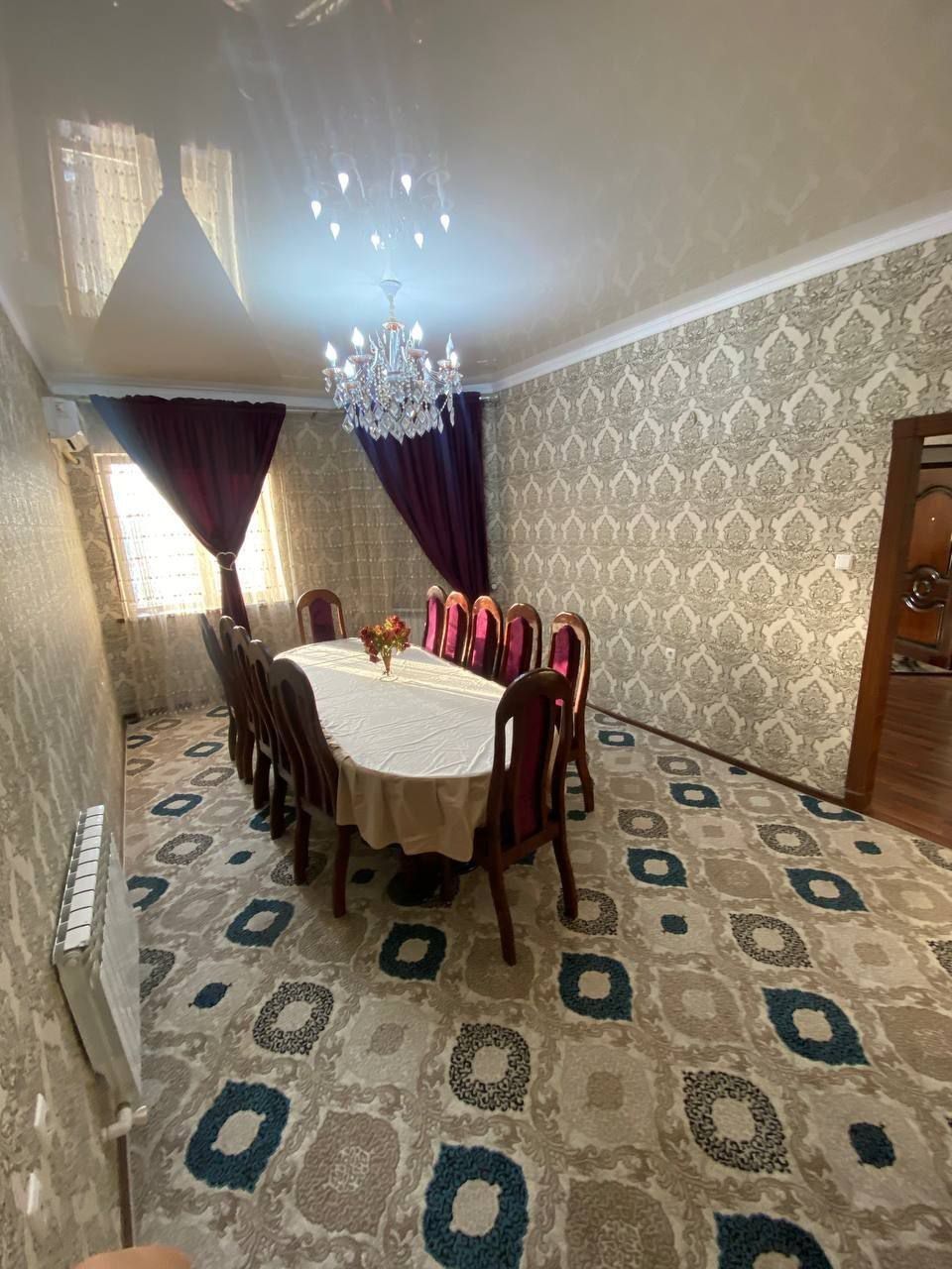 Квартира ижарага