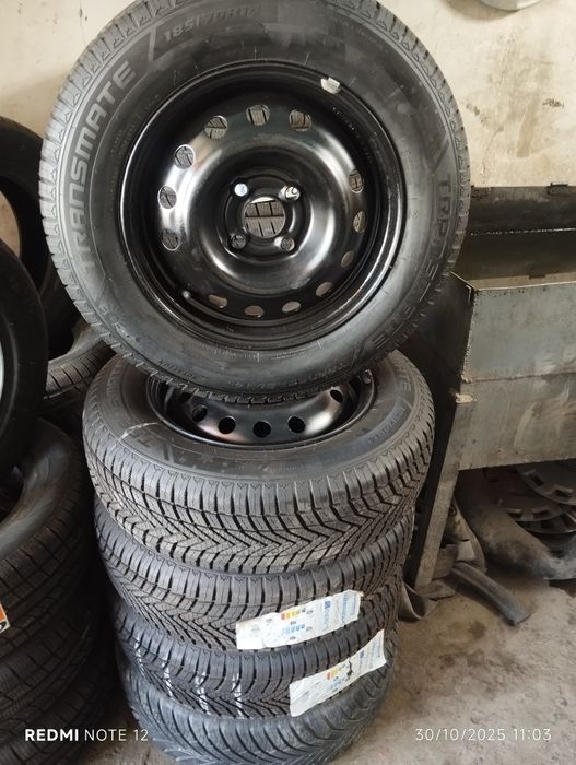 14 diska balon sotiladi