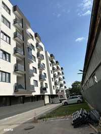 Soseaua Oltenitei-Apartament 2 camere+balcon spatios 54 m