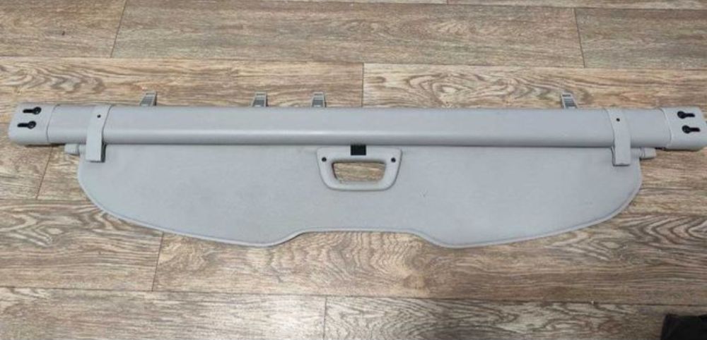 trailblazega bagaj shtorkasi yangi