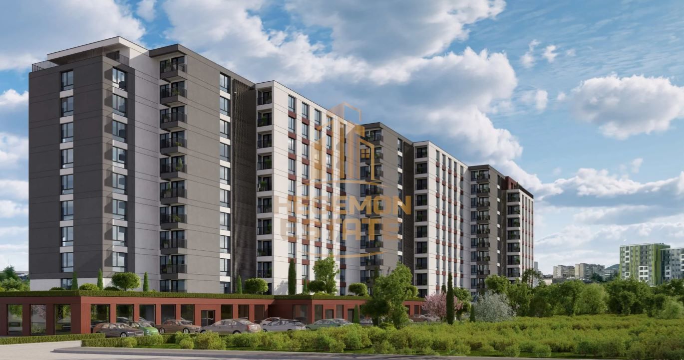 3-стаен в Варна- площ 95 цена 114254