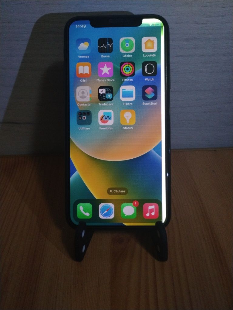 iPhone x , aproape impecabil !