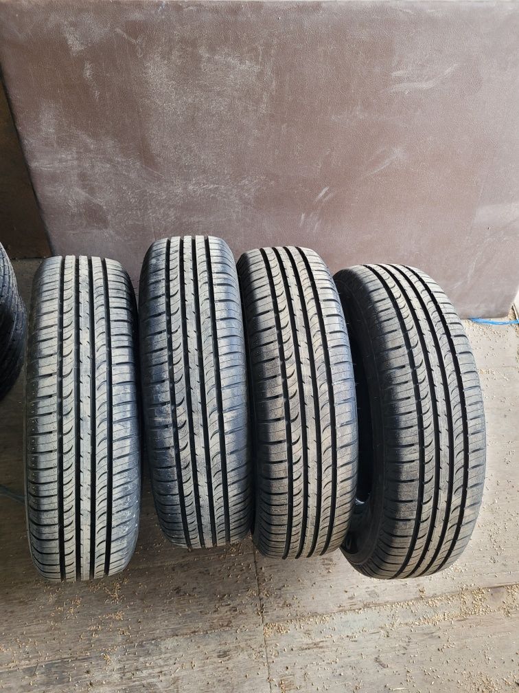 Шины Hankook 185.75.R14