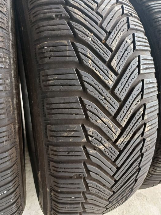 215 65 16 Anvelope Michelin 2022