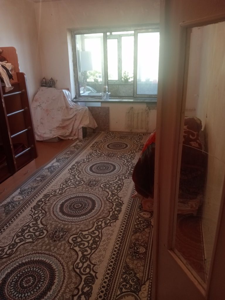 Assalomu alaykum uyimiz remonti yoq.Uy manzili SUPERDA