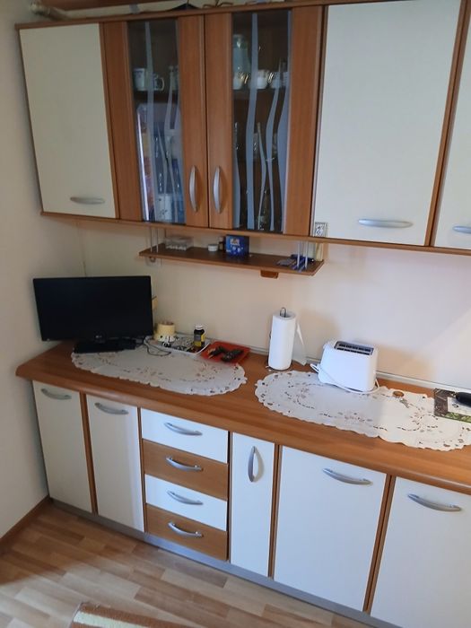 Vând apartament cu 3 camere , Blvd Ecaterina  Teodoroiu