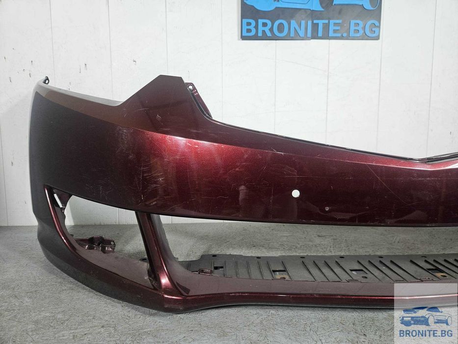 Предна броня Honda Accord Хонда Акорд 2008- 2011