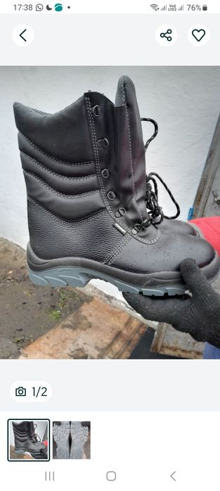 Продам новые берцы в городе