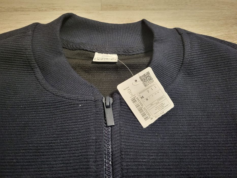 Bluză tip cardigan, DeFacto, mărime L, nouă cu etichetă